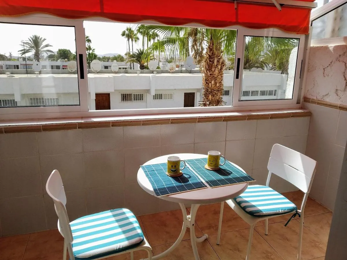 Oasis Marina Apartament Costa Del Silencio