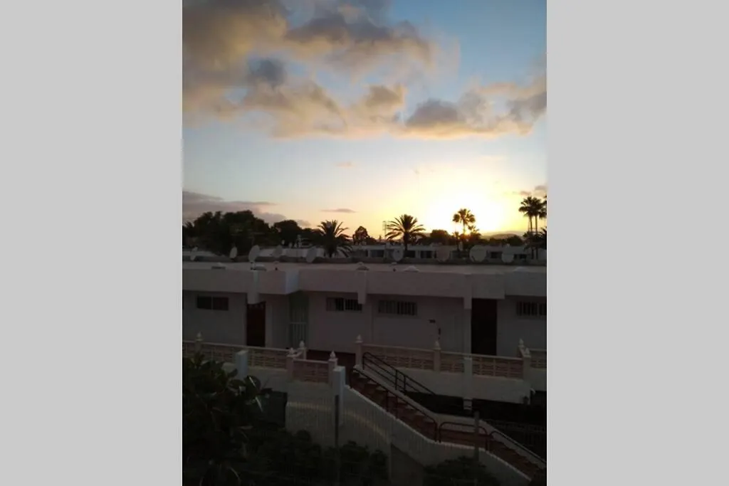 Holiday home Oasis Marina Apartament Costa Del Silencio