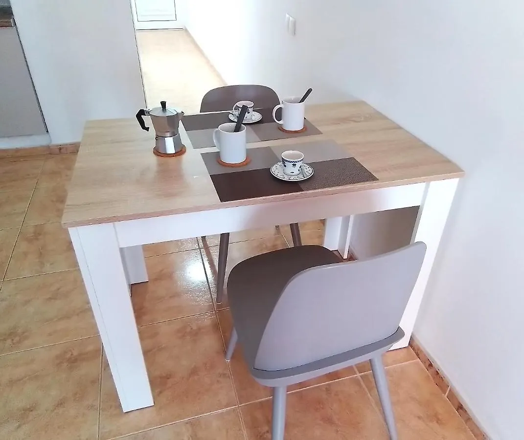 Holiday home Oasis Marina Apartament Costa Del Silencio