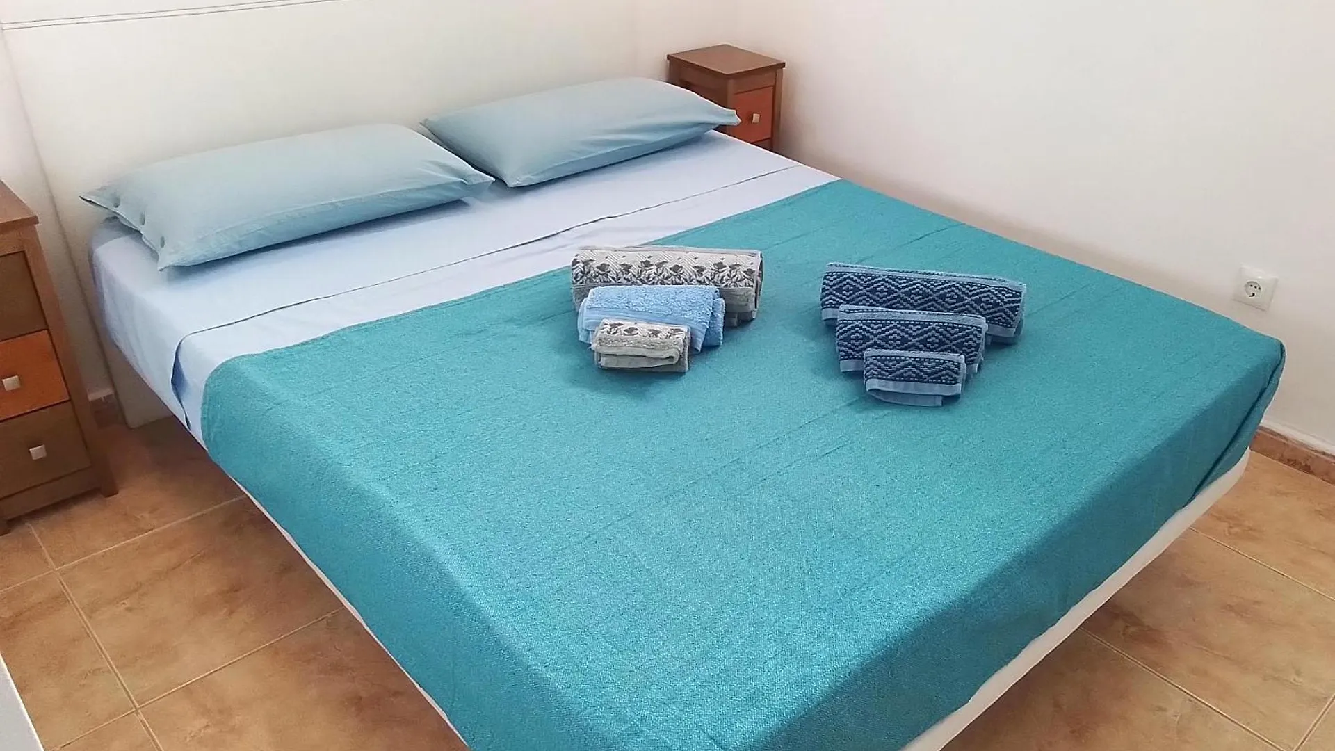 Oasis Marina Apartament Costa Del Silencio Holiday home