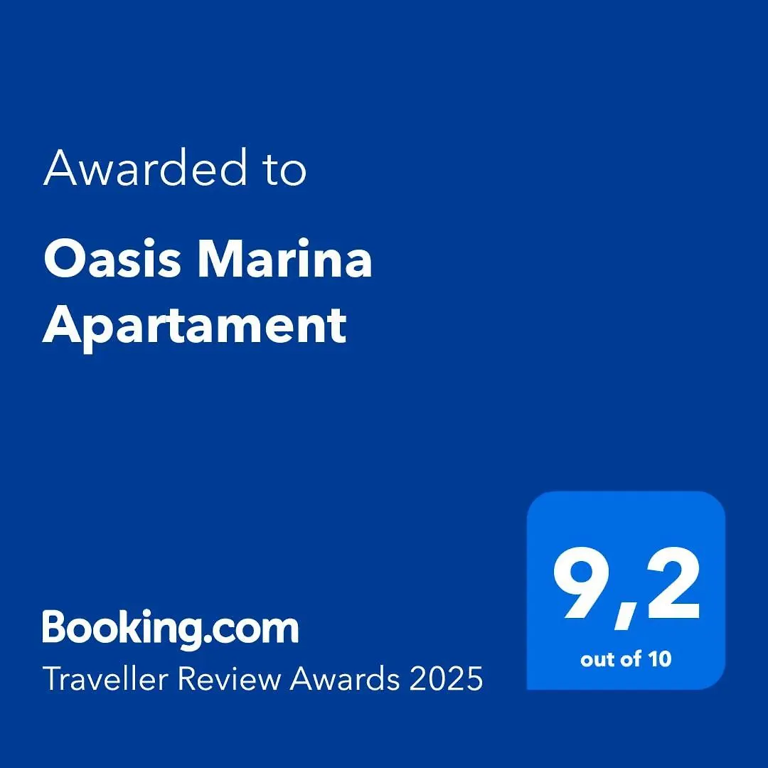 Nyaraló Oasis Marina Apartament Costa Del Silencio Spanyolország